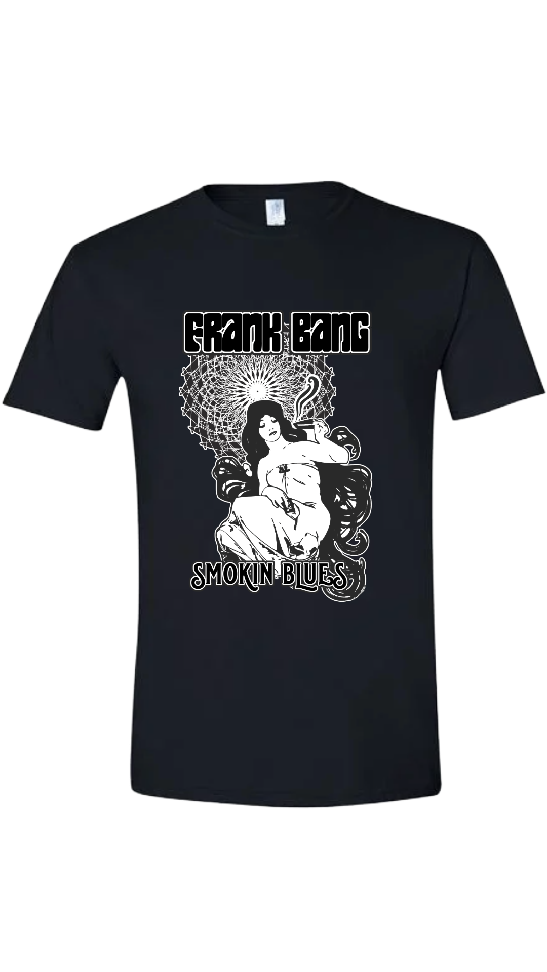 Frank Bang Big Band @ The Funky Biscuit, Boca Raton, 10\8\25 VIP Ticket Package